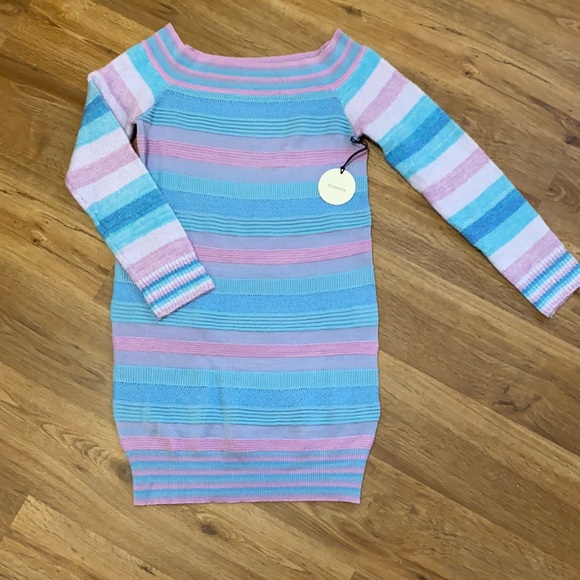 Tularosa Dress - Picture 3 of 5